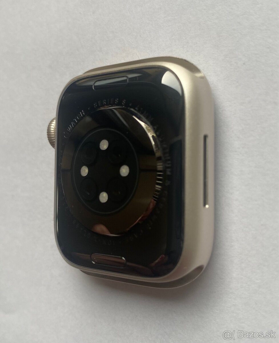 Apple Watch 8 - 5