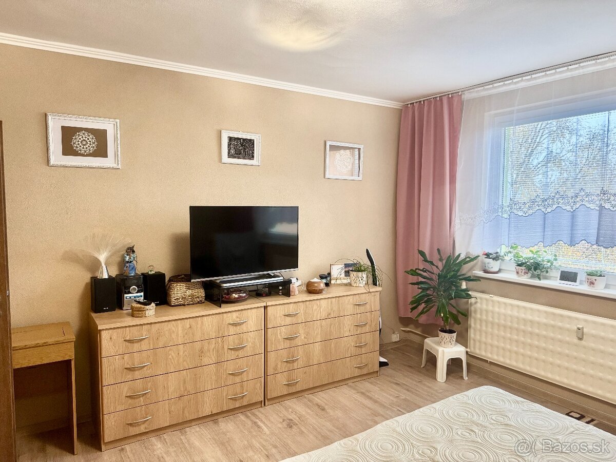 Predaj - Veľký 3I Byt - Šípok - Partizánske - 5