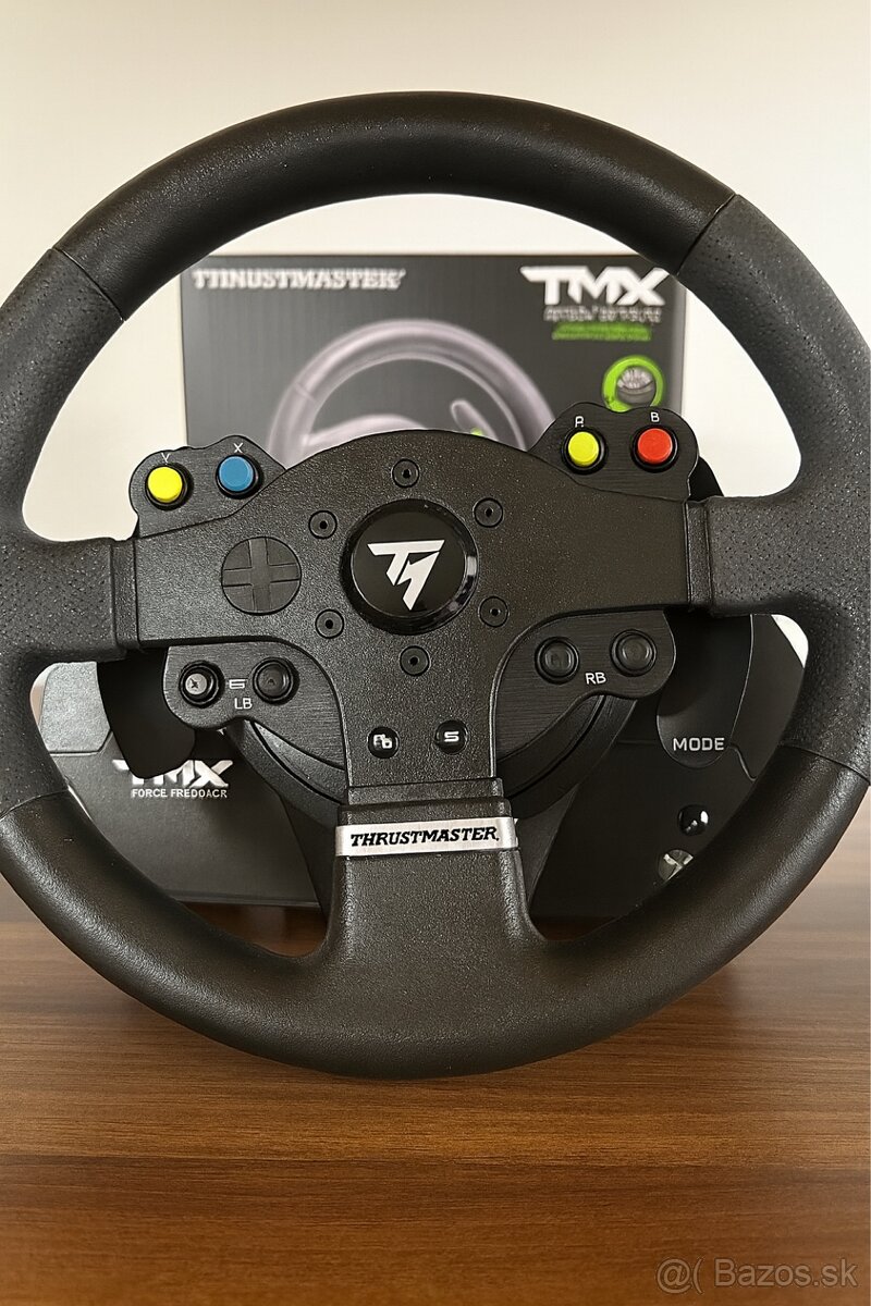 Thrustmaster TMX – Xbox / PC - 5