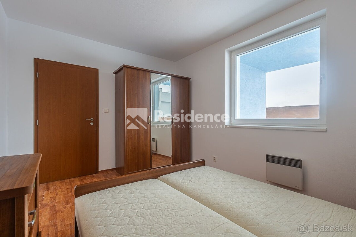 Na predaj 3-izbový byt priamo v centre Liptovského Mikuláša - 5