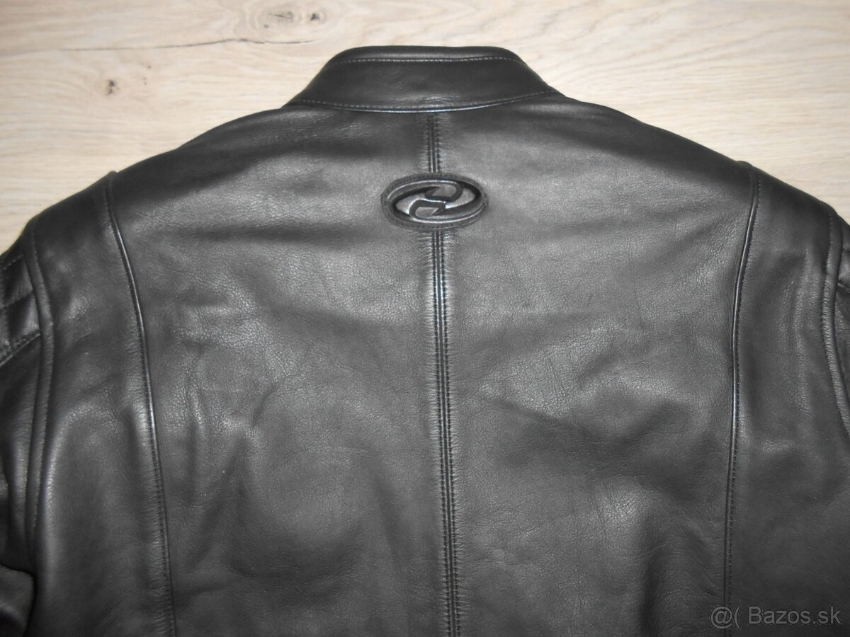 Predam novu pansku kozenu moto bundu znacky HELD - 5