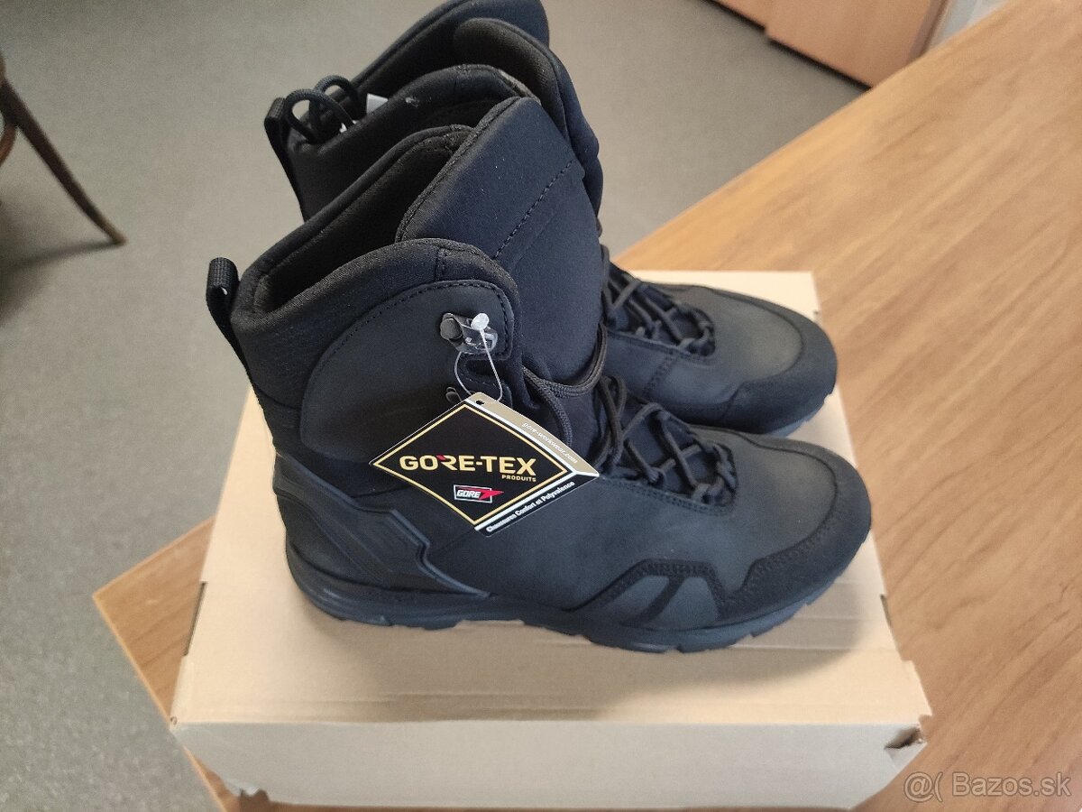 taktická obuv - Taras High - 5