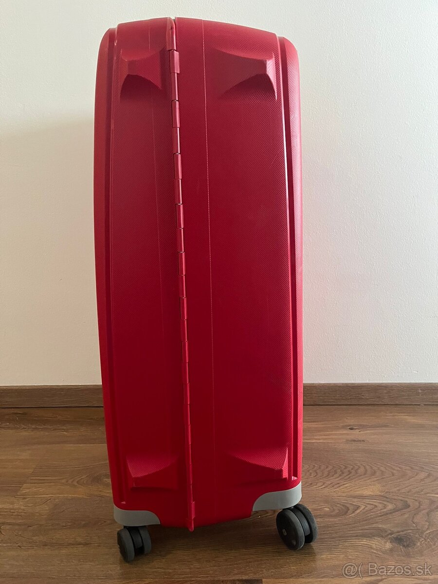 Samsonite kufor - 5