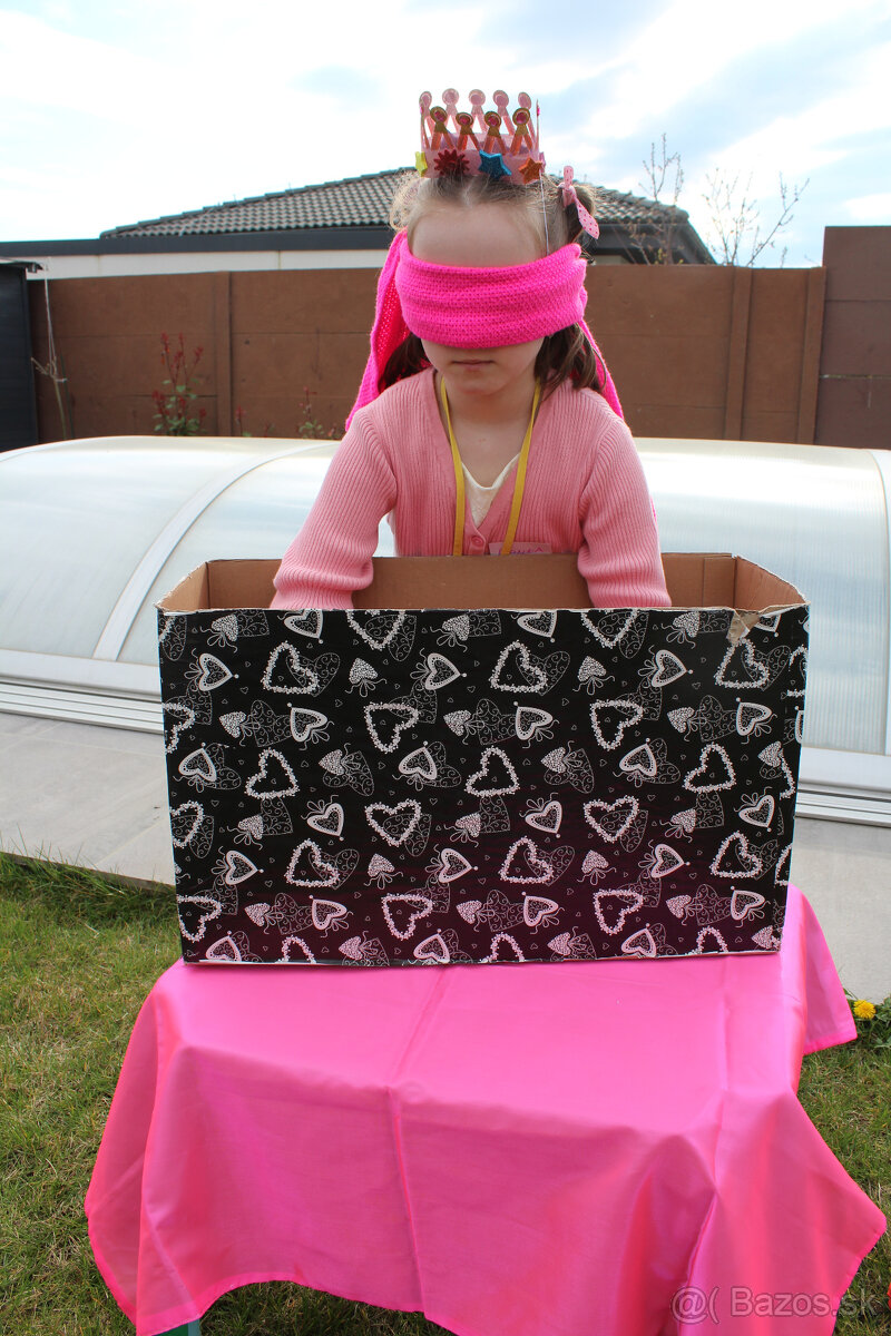 Animátorka pre detské oslavy,svadby,voľnočasové akcie - 5