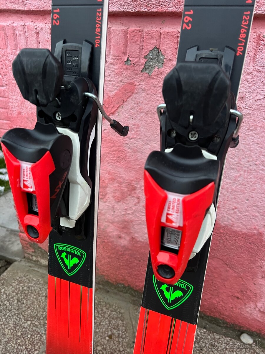 Lyže Rossignol Hero Elite ST - 162cm - 5