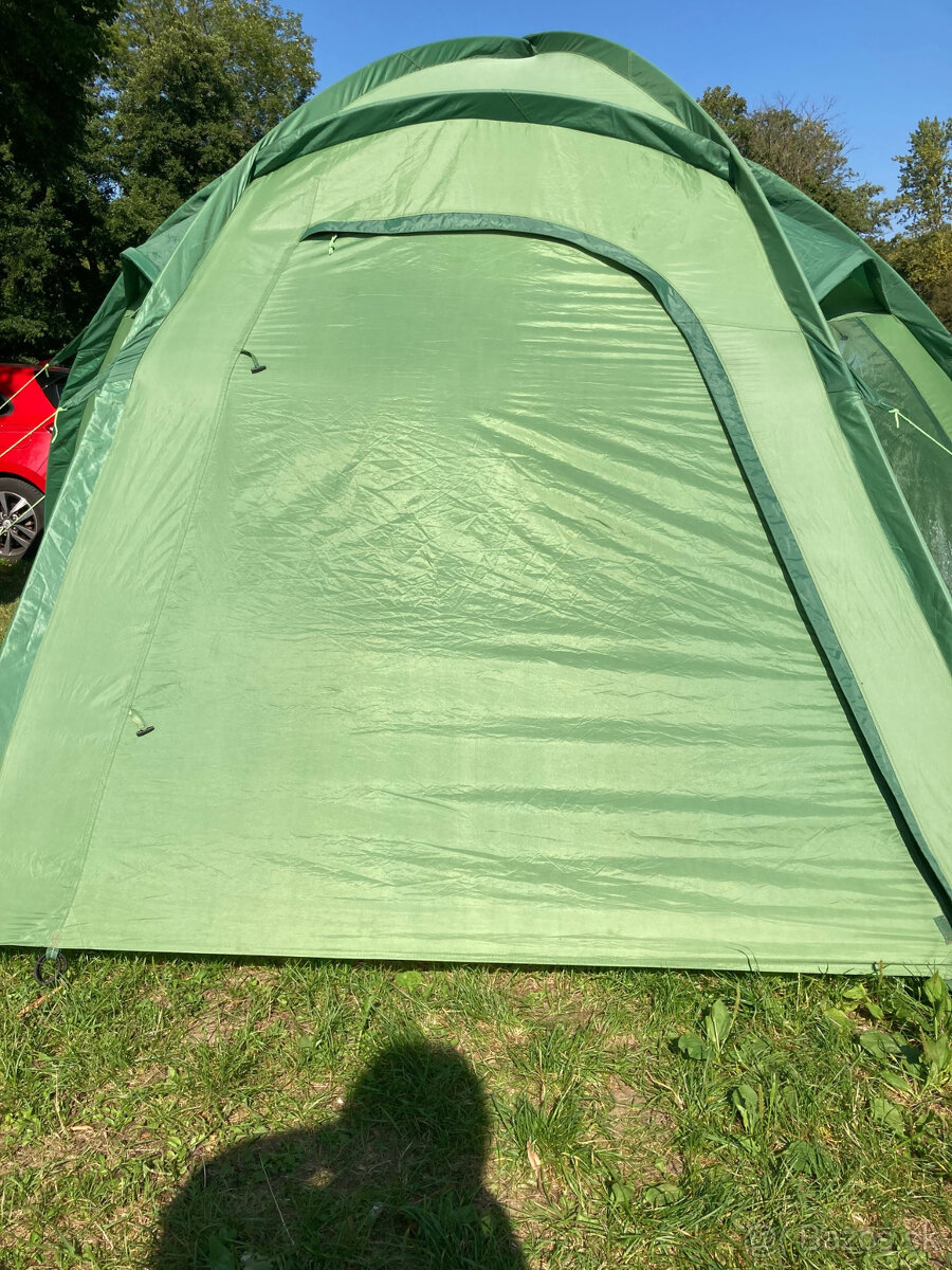 Stan Husky Bigless 5 - 5