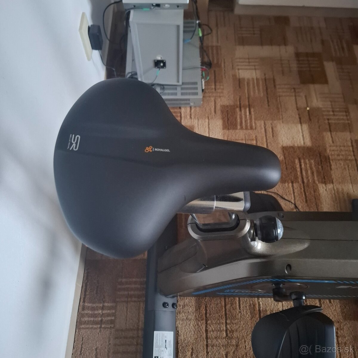 Rotoped inSPORTline inCondi UB600i - 5