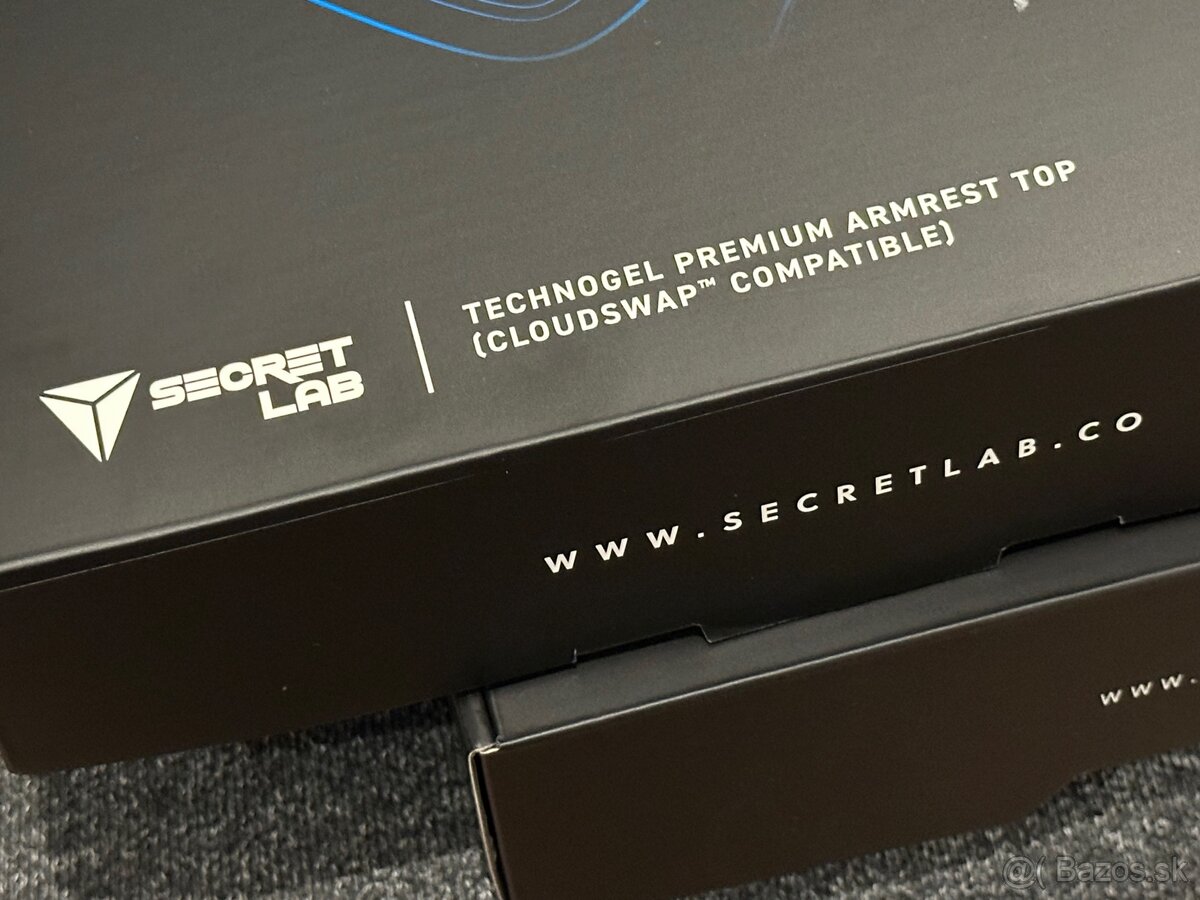 Secretlab Titan 2024 - 5