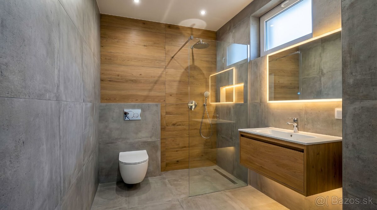 TUreality ponúka na predaj rodinný dom, okres Senec - 5