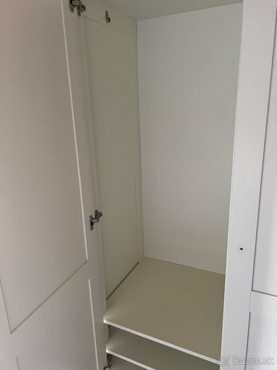 skrine do spálne či detskej izby - 5