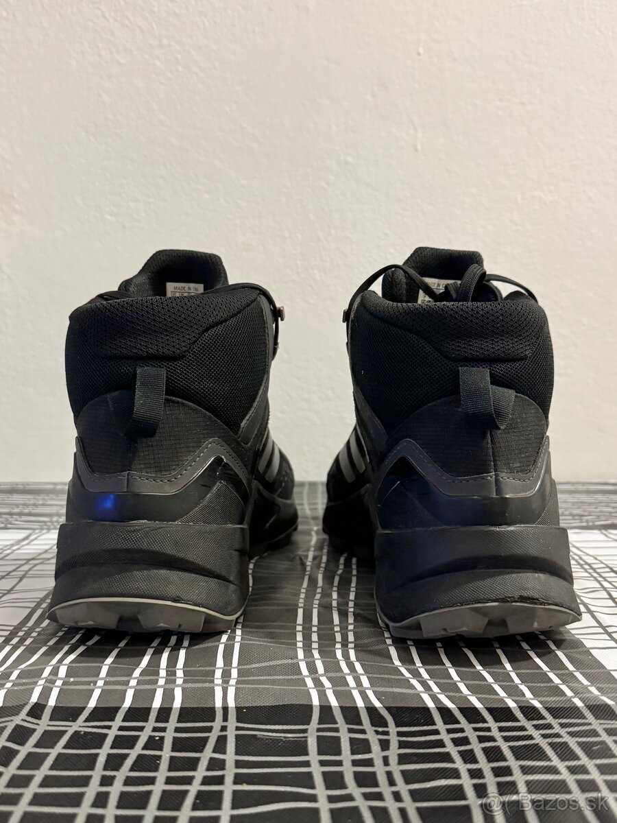 Adidas TERREX Swift R3 - 5