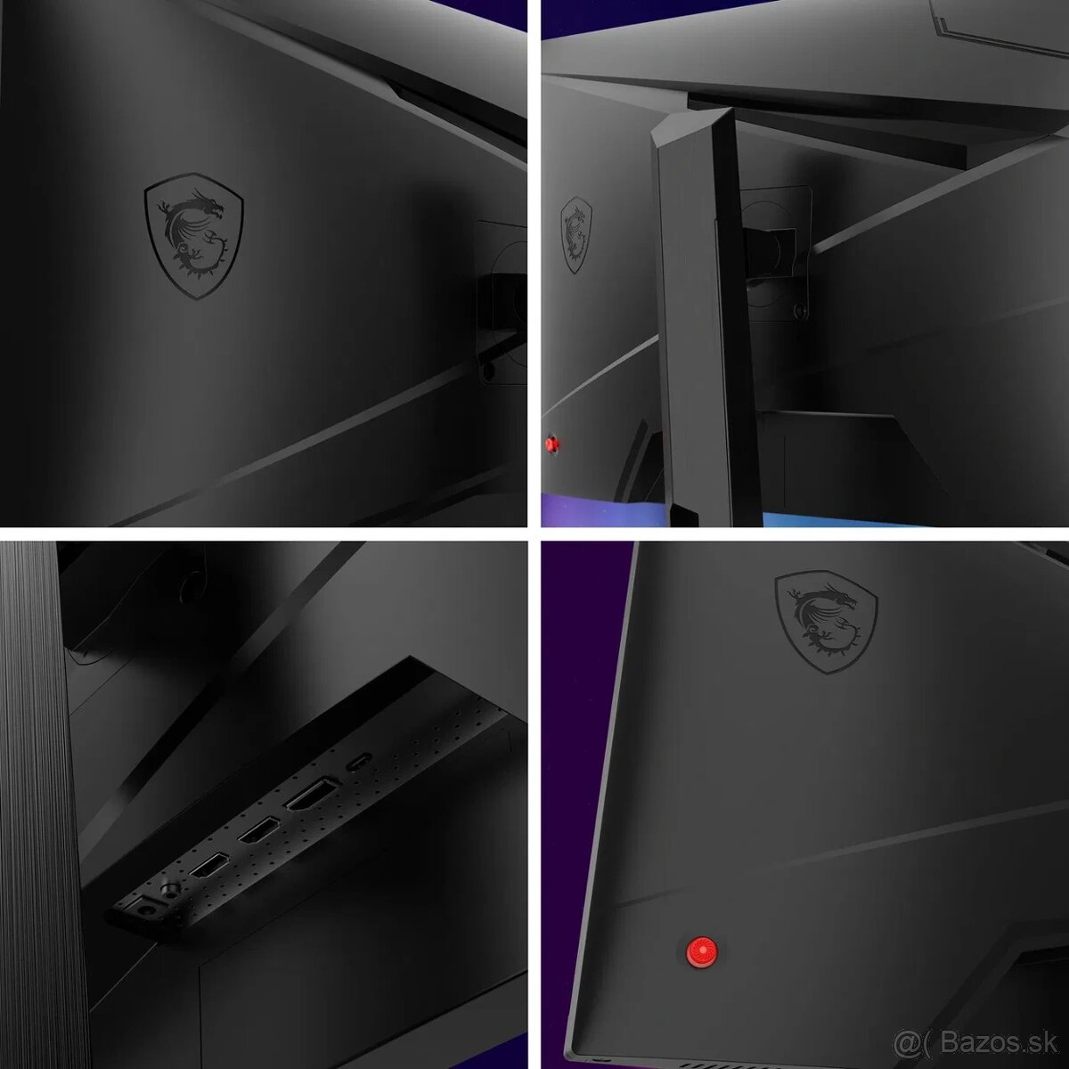 27" MSI G274QPF-QD - 5