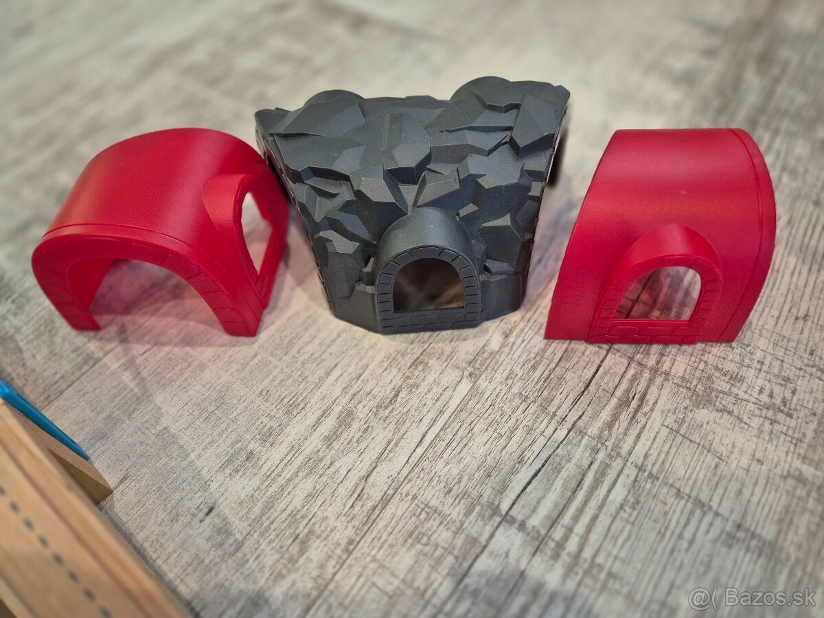 Vláčiková sada - 5