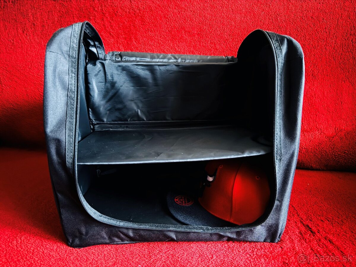 New Era Cap Carrier Taška - 5