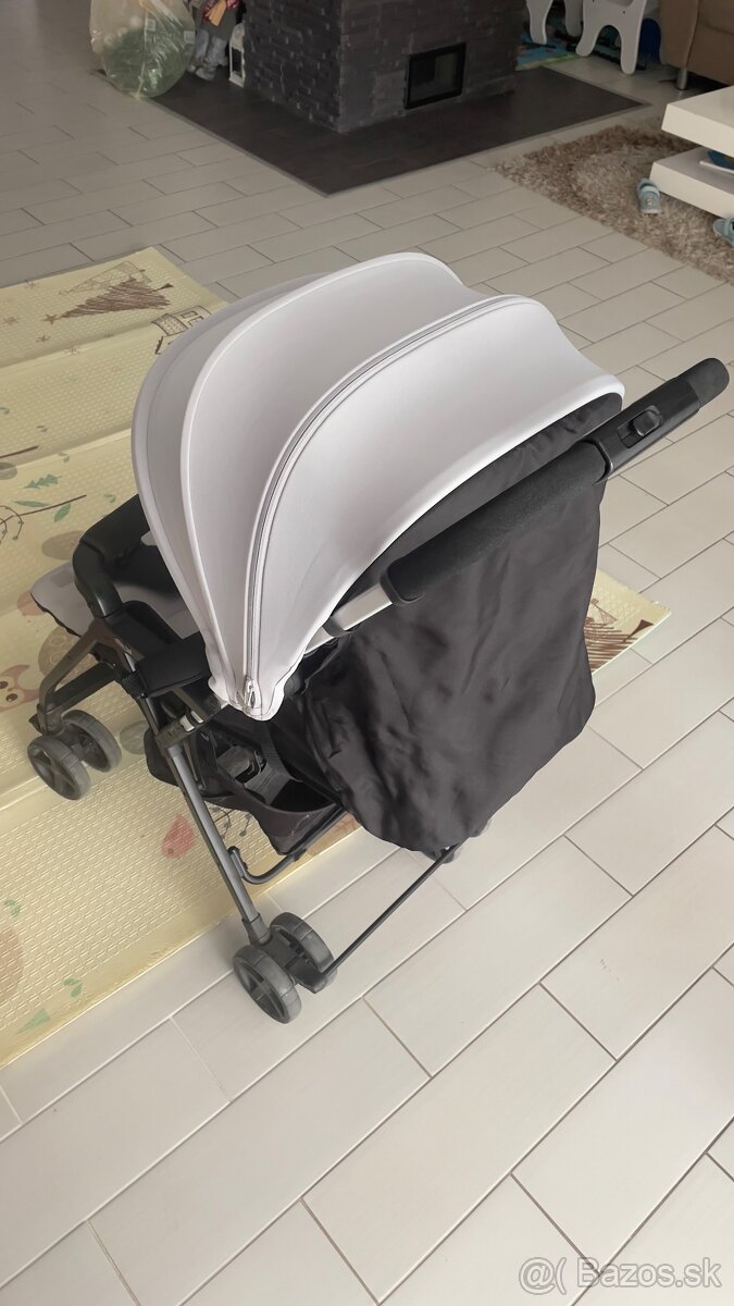 Športový kočík Chocco - 5