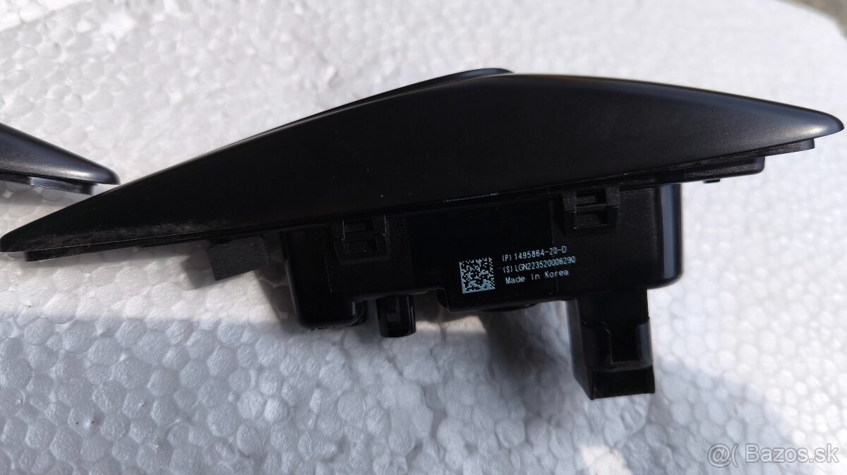 Tesla bočná kamera Tesla 3 Y 2017-2023 side cam - 5