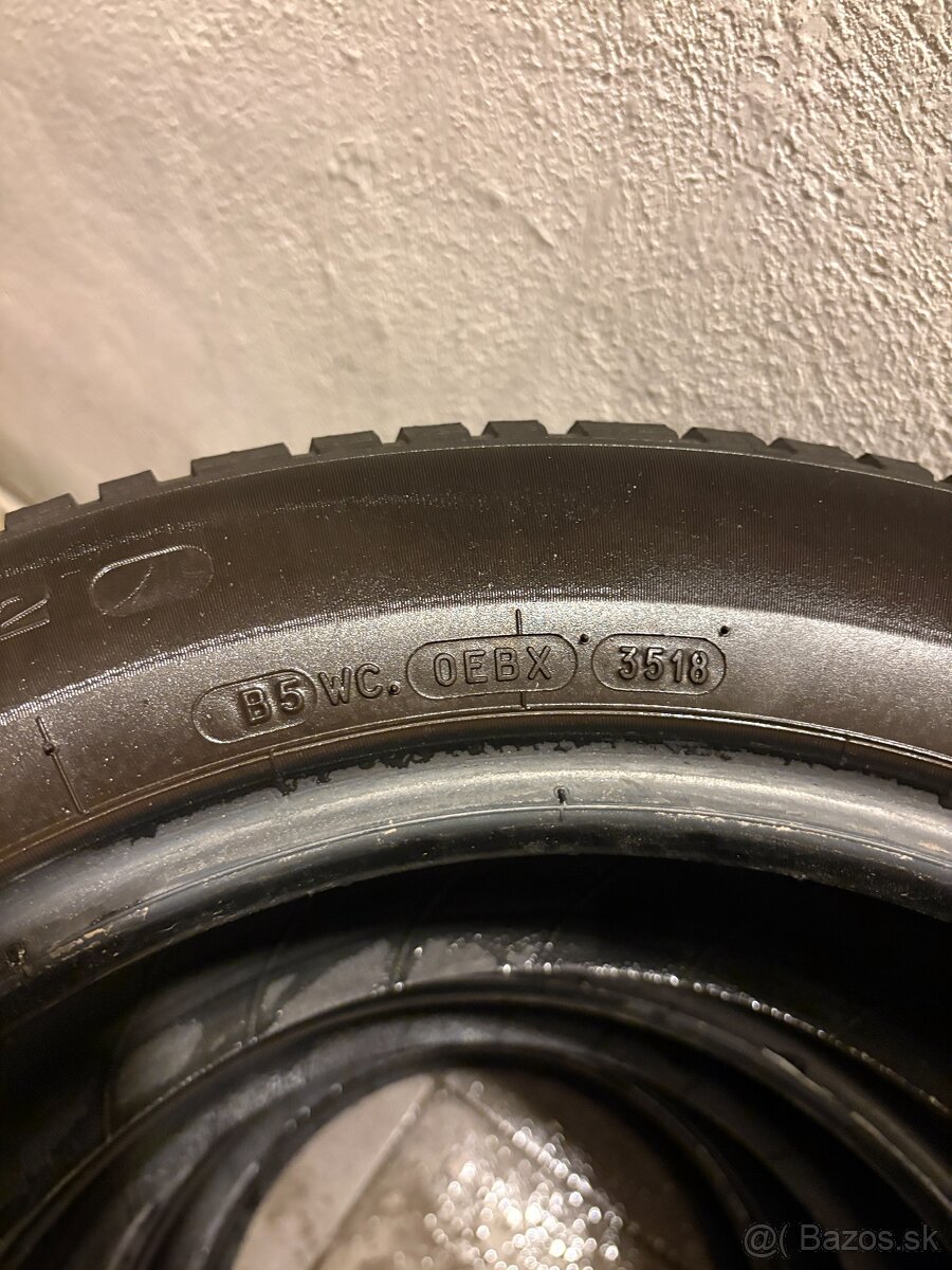 Celoročné pneumatiky BF Goodrich - 5