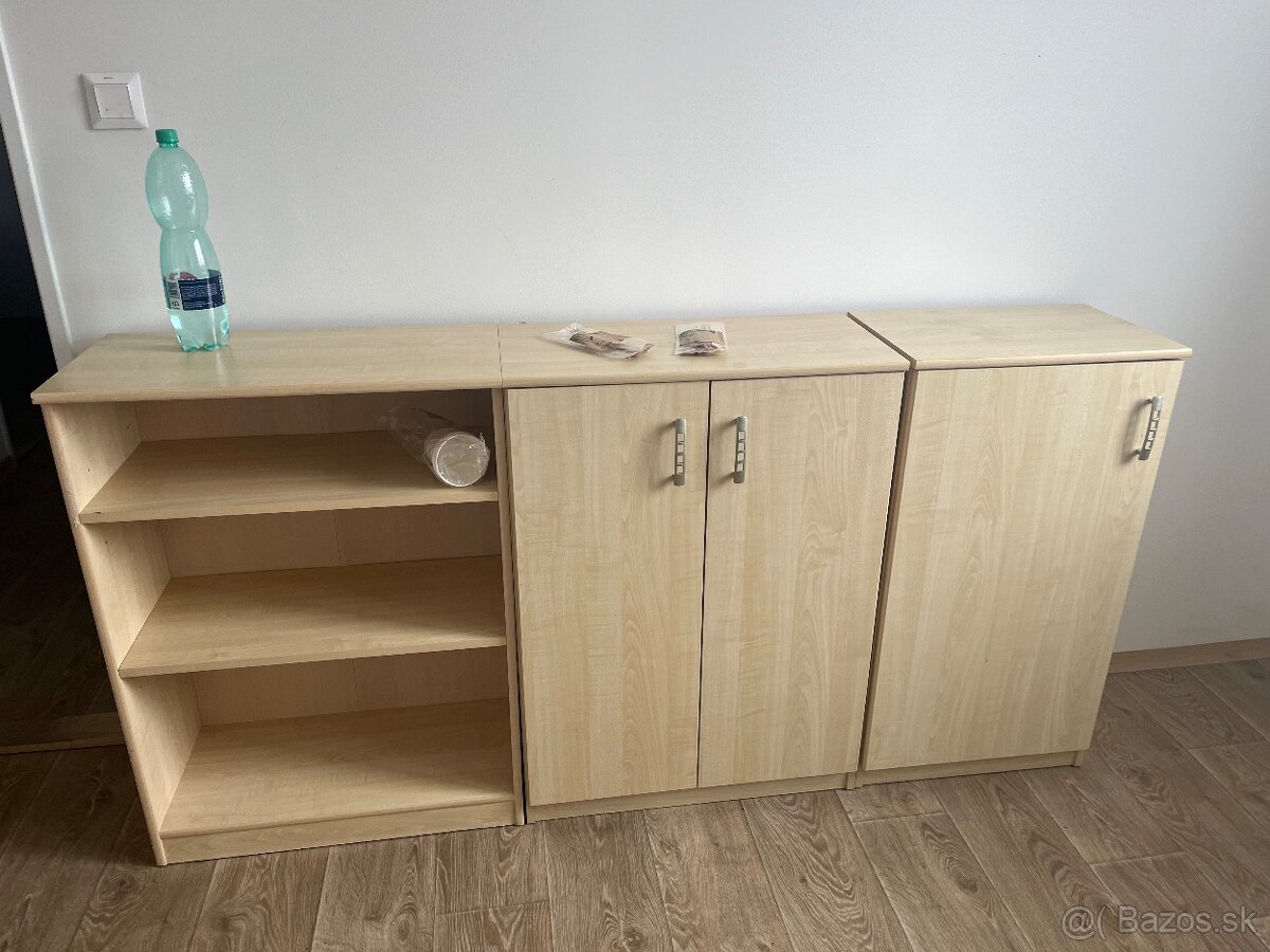 Kancelarsky nábytok - 5