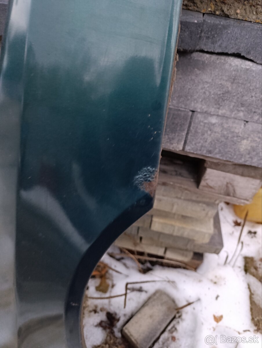 predné blatníky škoda Felicia - 5