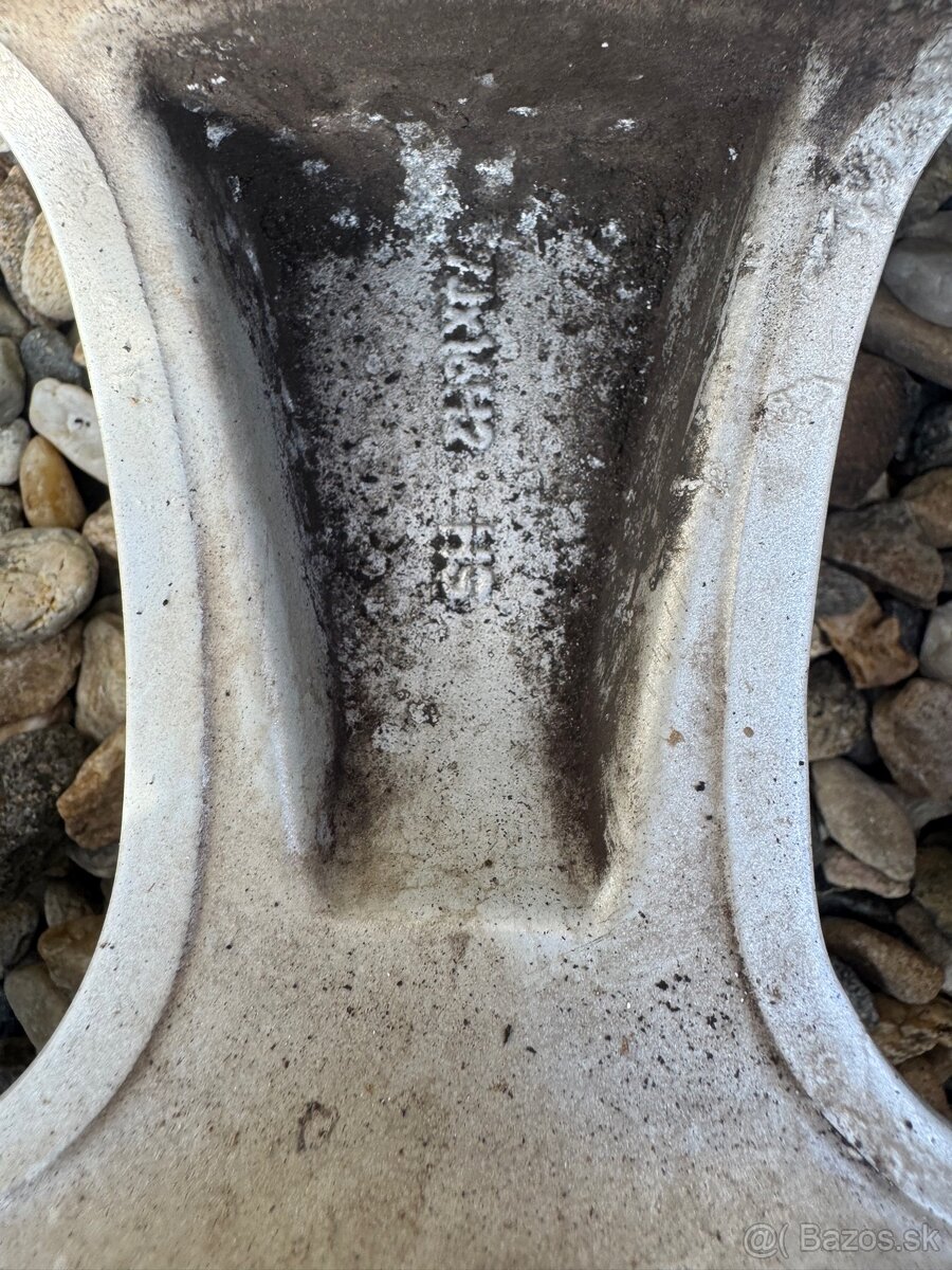 Elektróny BMW RAD 5 16 - 5