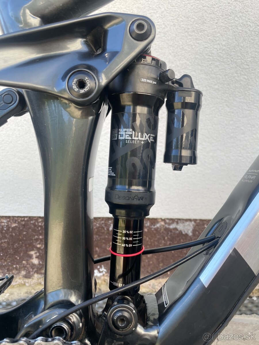 Trek Remedy 8 2021 - 5