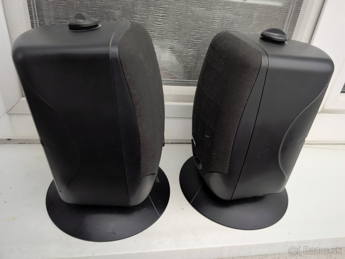 reproduktory Philips SBC BS030 - 5