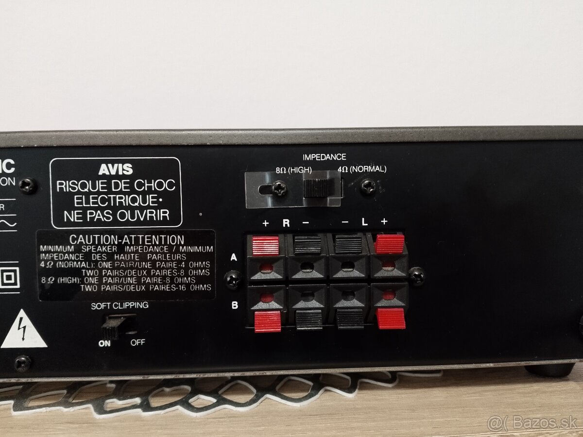 Nad 7020e - 5