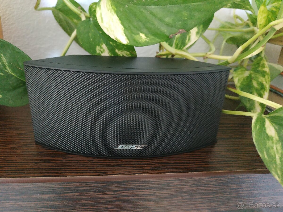 Bose Lifestyle V30 - 5