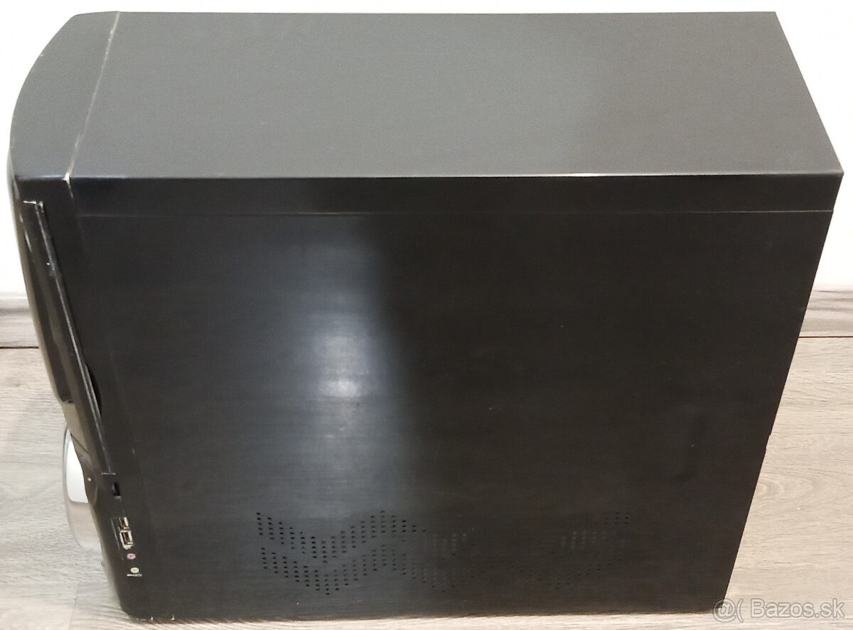 ACUTAKE AMD Athlon - Herná zostava - 5