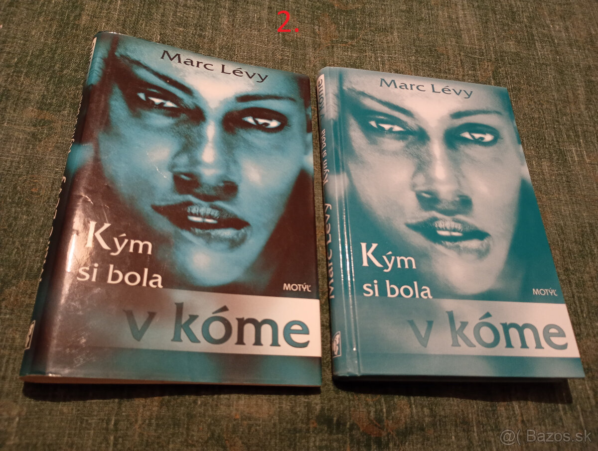 Knihy na predaj (12.) - 5