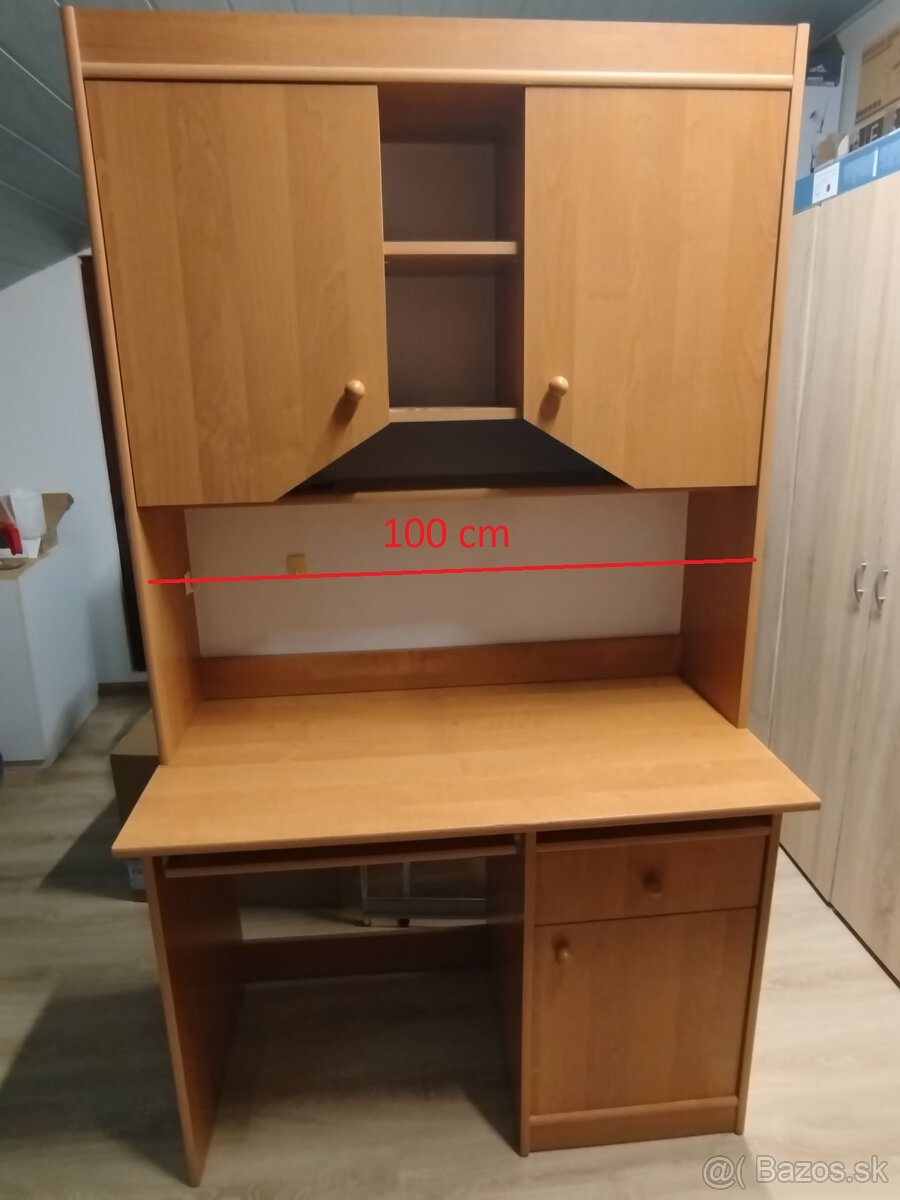 Nábytok do detskej izby - 5