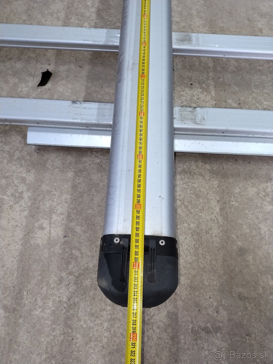 TRANSIT/DUCATO / JUMPER / BOXER / MOVANO / PROACE MAX L2H1 - 5