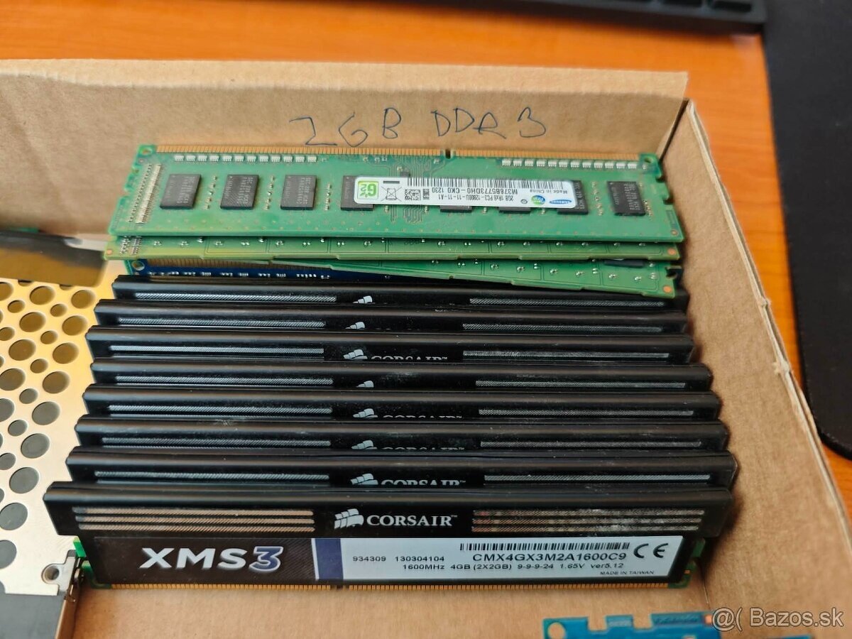 Predam ramky do PC alebo NTB - 5