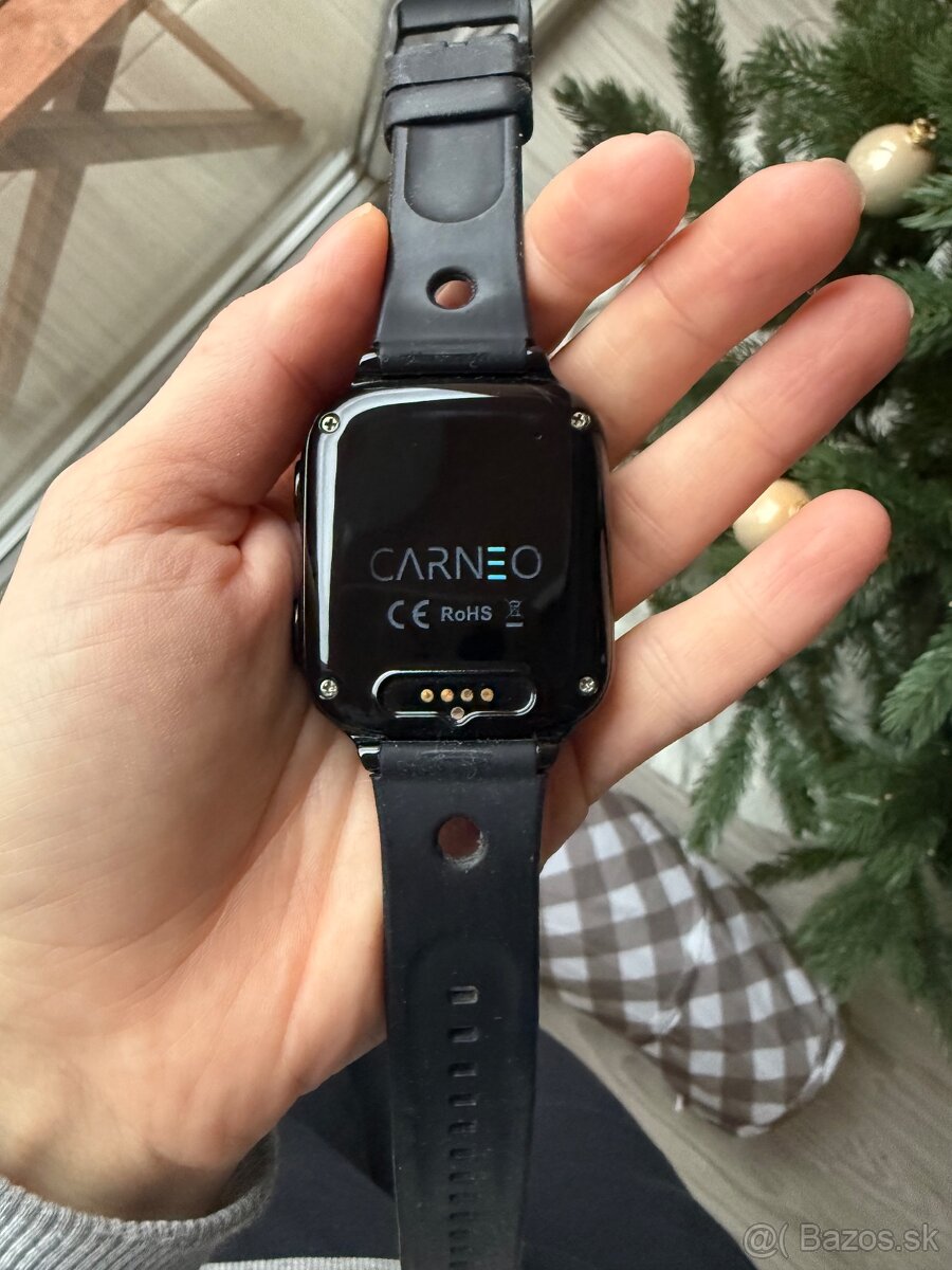 Carneo GuardKid+Platinium 4G - 5