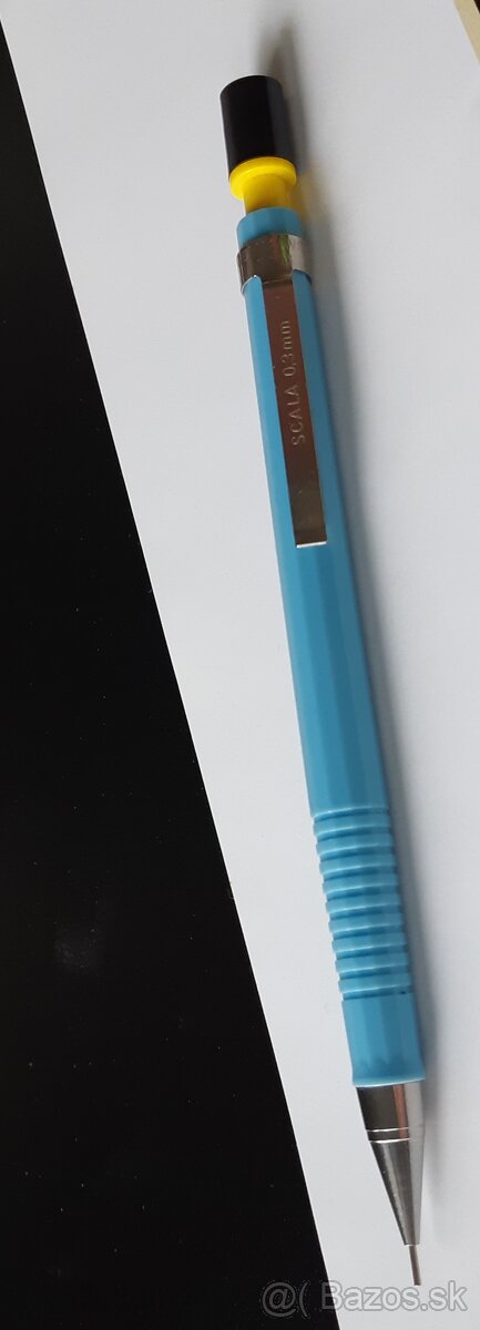 Retro pentelka Scala - 5