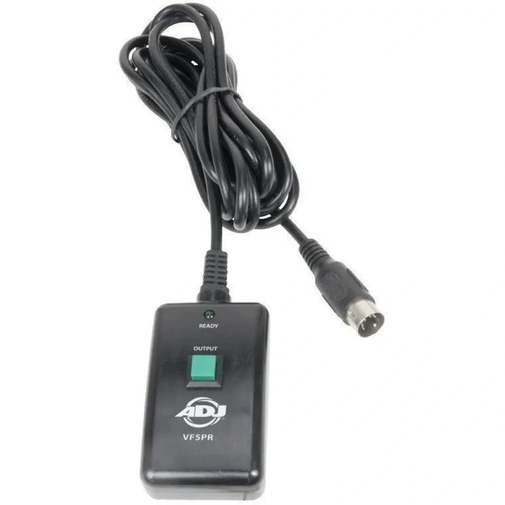 ADJ VF1100 Výrobník hmly - 5