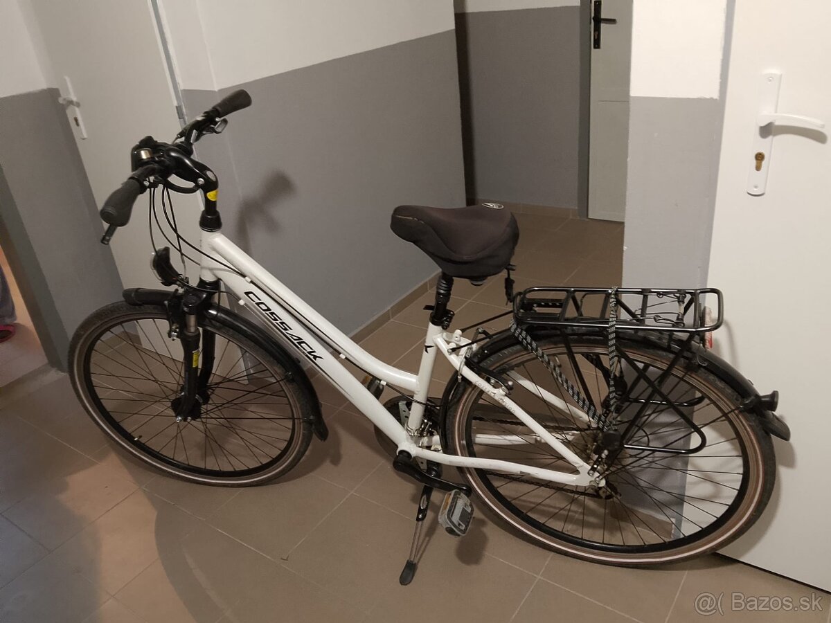 Predám dámsky bicykel - 5