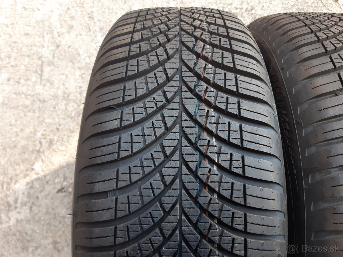195/55 R16 -nové celoročné Good Year - 5