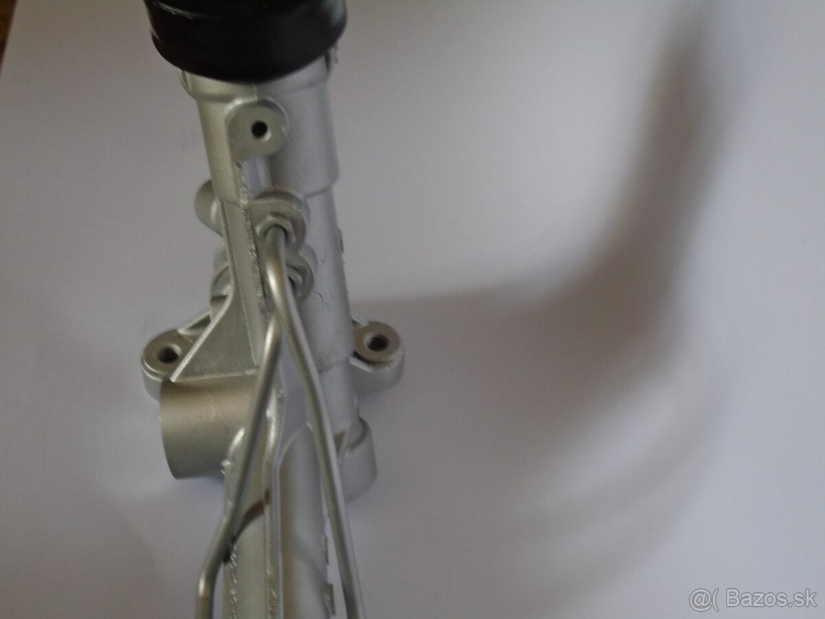 Riadenie TRW Fabia, Roomster - 5