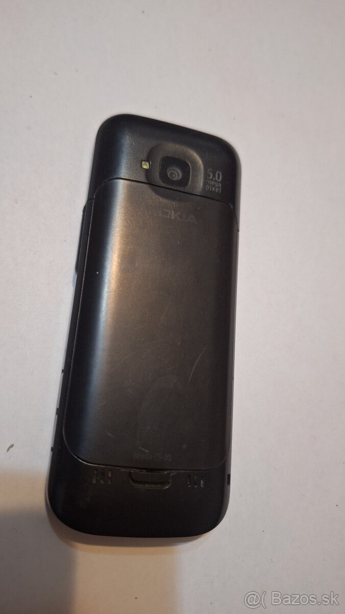 Nokia C5.00.02 - 5
