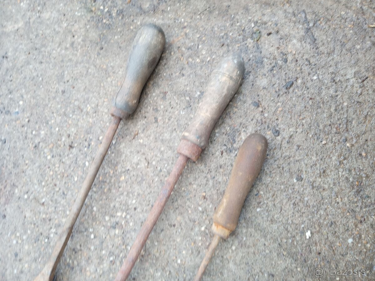 Staré cinovačky - 5