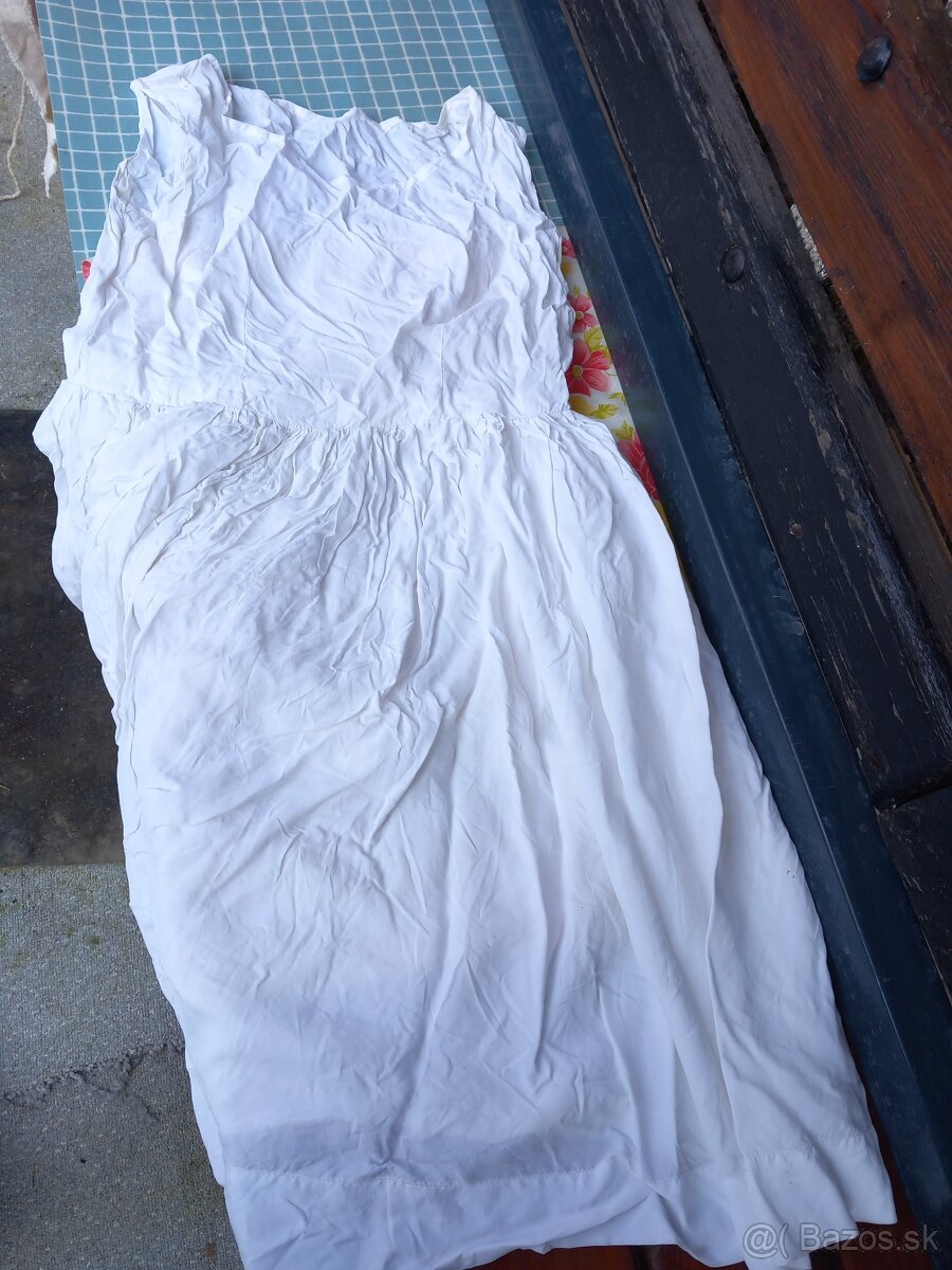 Kroje košele z lanu - 5