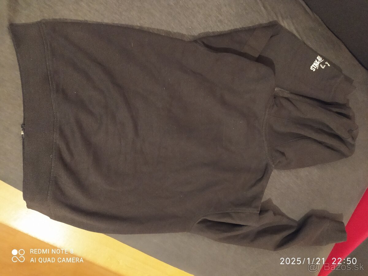 Chlapčenské mikiny 146/164 - 5