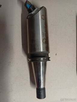 Vyvrtávací tyč Narex - 5