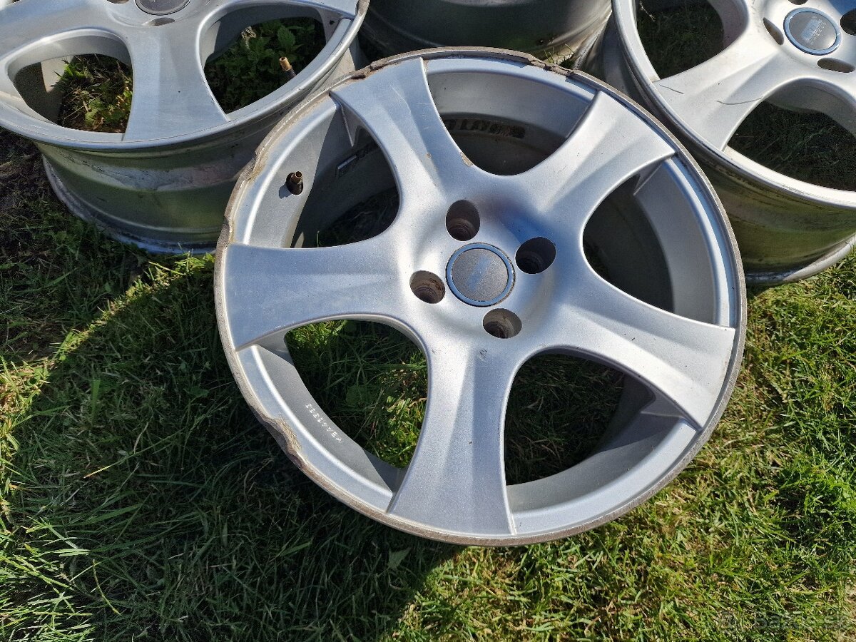 Elektróny RH 4x100 R16 - 5