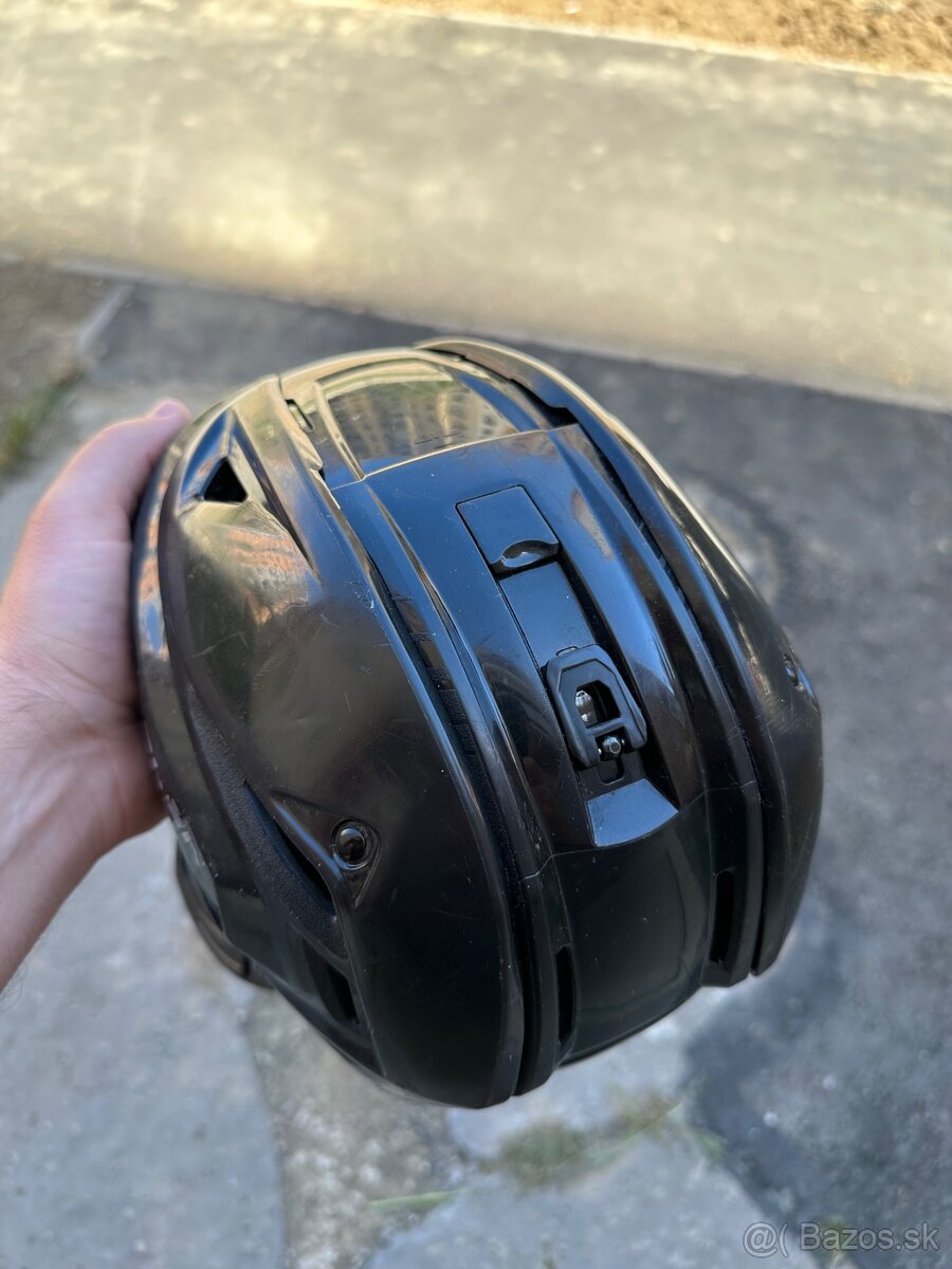 Bauer Reakt 150 - 5