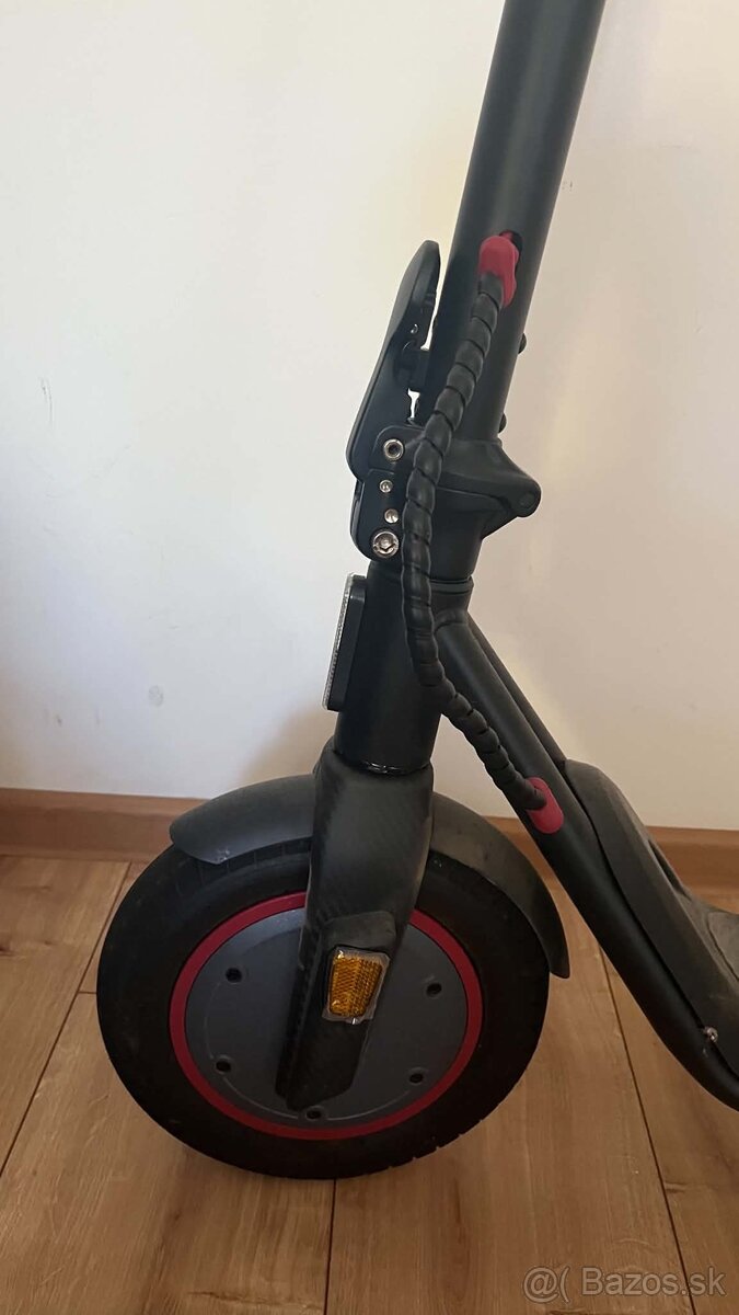 Elektrická kolobežka SENCOR 21/25 - 5