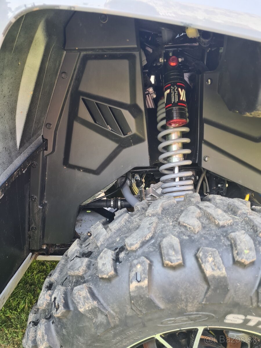 Zdravíčko, Mam na predaj CF-Moto Gladiator x1000 2019