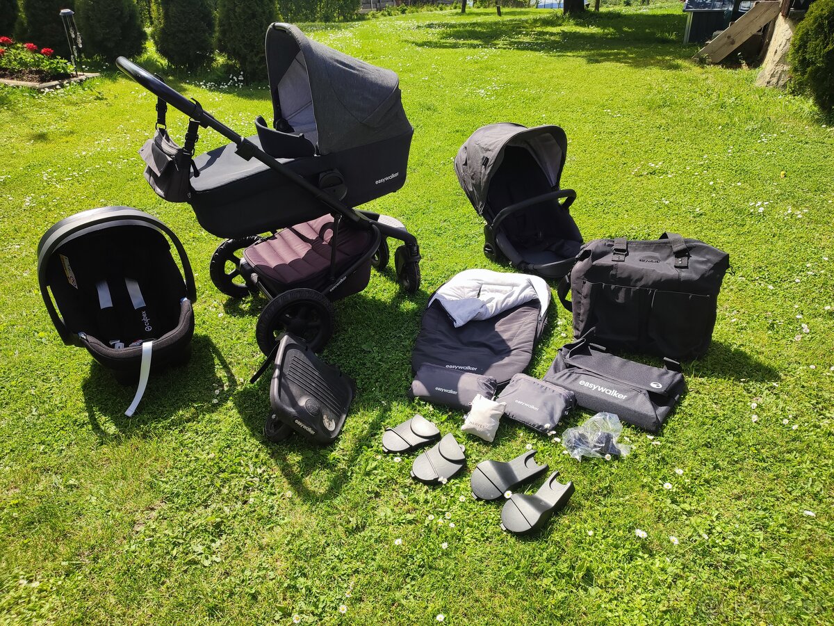 Easywalker - 5