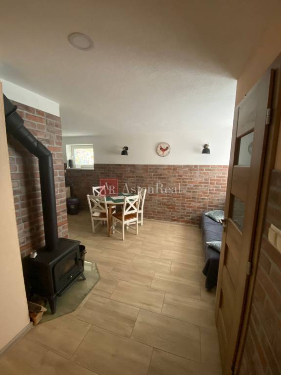 Prenájom Rodinný domček v Lipt. Ondrašovej - Liptovský Miku - 5